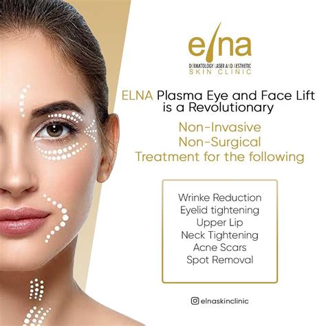 elna skin clinic|☀️ELNA Summer Skin Treatments☀️ Step .
